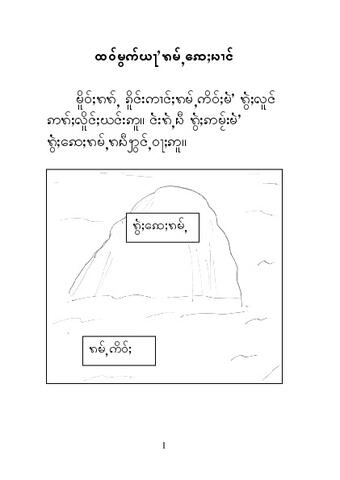 ထဝ်မ︀ွက︀်ယ︀ႃႛꩫ︀မ︀်ႇꩡ︀ေႈꩬ︀ၢင︀်